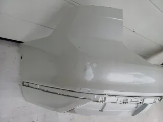 3G9807421B Бампер задний Volkswagen Passat B8 Арт e10461688, вид 2