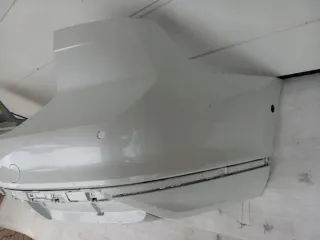 3G9807421B Бампер задний Volkswagen Passat B8 Арт e10461688, вид 4