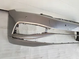 3G0807221E Бампер передний Volkswagen Passat B8 Арт e10461689, вид 2