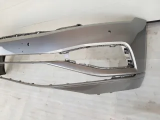 3G0807221E Бампер передний Volkswagen Passat B8 Арт e10461689, вид 3