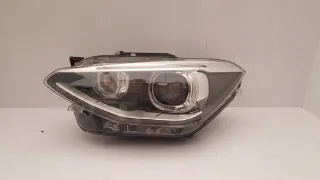 7229677 Фара левая BMW 1 F20/F21 Арт e10461809, вид 1