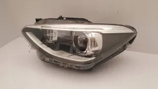 7229677 Фара левая BMW 1 F20/F21 Арт e10461809, вид 2