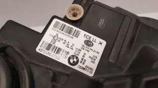 7229677 Фара левая BMW 1 F20/F21 Арт e10461809, вид 6