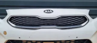 86511-J7710 Бампер передний Kia Ceed 3 Арт e10461830, вид 3