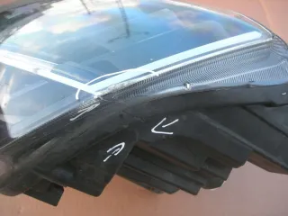3V1941015A Фара левая Skoda Superb 3 Арт e10462076, вид 6