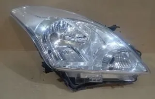 100-18515 Фара правая Suzuki Baleno 1 Арт e10462085, вид 1