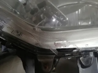100-18515 Фара правая Suzuki Baleno 1 Арт e10462085, вид 2