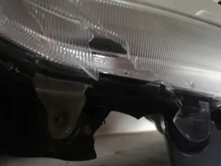 100-18515 Фара правая Suzuki Baleno 1 Арт e10462085, вид 3