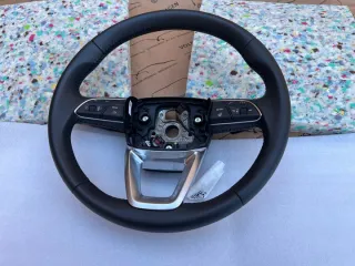 4M0419091C Руль Audi A4 B9 Арт e10462181, вид 1
