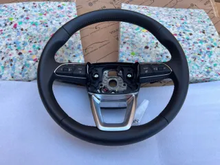 4M0419091C Руль Audi A4 B9 Арт e10462181, вид 2