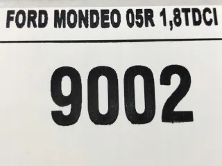1S71-3599-C Руль Ford Mondeo 3 Арт e10462213, вид 5