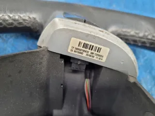 94710165 OEGM94710165 OEGM24454499 8796AFHIQ23 Руль Opel Astra H Арт e10462246, вид 13