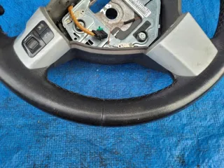 94710165 OEGM94710165 OEGM24454499 8796AFHIQ23 Руль Opel Astra H Арт e10462246, вид 2