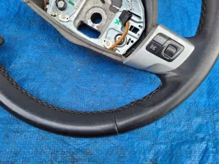 94710165 OEGM94710165 OEGM24454499 8796AFHIQ23 Руль Opel Astra H Арт e10462246, вид 3