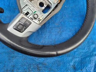 94710165 OEGM94710165 OEGM24454499 8796AFHIQ23 Руль Opel Astra H Арт e10462246, вид 4