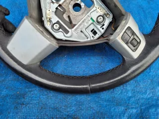 94710165 OEGM94710165 OEGM24454499 8796AFHIQ23 Руль Opel Astra H Арт e10462246, вид 5