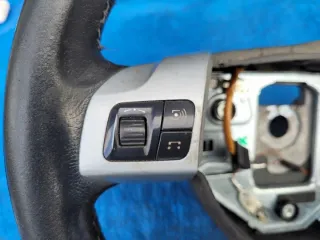 94710165 OEGM94710165 OEGM24454499 8796AFHIQ23 Руль Opel Astra H Арт e10462246, вид 7