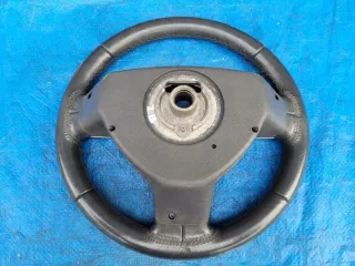94710165 OEGM94710165 OEGM24454499 8796AFHIQ23 Руль Opel Astra H Арт e10462246, вид 9