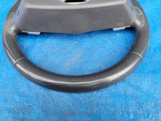 94710165 OEGM94710165 OEGM24454499 8796AFHIQ23 Руль Opel Astra H Арт e10462246, вид 10