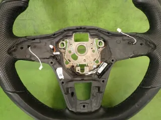 5H0959542H 311708181340-AH Руль Volkswagen Golf 8 Арт e10462293, вид 2