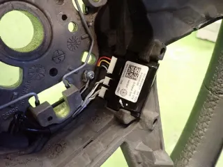 5H0959542H 311708181340-AH Руль Volkswagen Golf 8 Арт e10462293, вид 10
