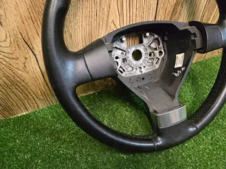 1T0419091AA Руль Volkswagen Tiguan 1 Арт e10462306, вид 2