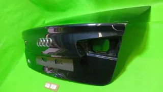 4G5827023C Крышка багажника (дверь 3-5) Audi A6 C7 (S6,RS6) Арт e10462349, вид 4