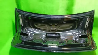 4G5827023C Крышка багажника (дверь 3-5) Audi A6 C7 (S6,RS6) Арт e10462349, вид 5