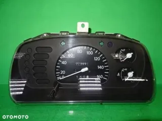 8301087B84 Щиток приборов (приборная панель) Daihatsu Move Gran Арт e10462528