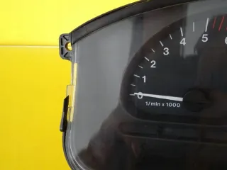 09134528LS Щиток приборов (приборная панель) Opel Vectra B Арт e10462667, вид 2