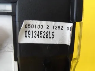 09134528LS Щиток приборов (приборная панель) Opel Vectra B Арт e10462667, вид 4