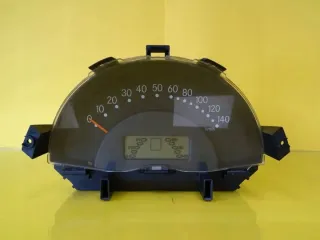 110008872003 Щиток приборов (приборная панель) Smart Fortwo 1 Арт e10462727, вид 1