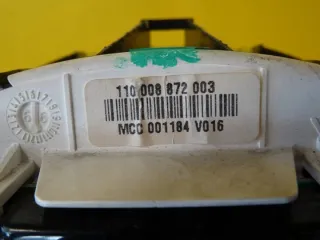 110008872003 Щиток приборов (приборная панель) Smart Fortwo 1 Арт e10462727, вид 3