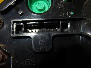 110008872003 Щиток приборов (приборная панель) Smart Fortwo 1 Арт e10462727, вид 4