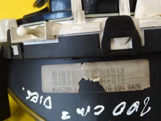 110008872003 Щиток приборов (приборная панель) Smart Fortwo 1 Арт e10462727, вид 7