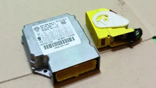 8K0959655P Блок AirBag Audi A4 B8 Арт e10462798, вид 2