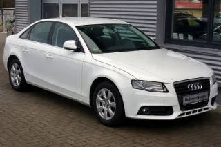 8K0959655P Блок AirBag Audi A4 B8 Арт e10462798, вид 10