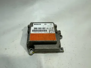 8N8909601 Блок AirBag Audi TT 1 Арт e10462834, вид 1