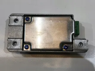 6920470 Блок AirBag BMW 7 E65/E66 Арт e10462867, вид 2