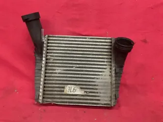 7L6145803D Интеркулер Volkswagen Touareg 1 Арт e10463151, вид 1