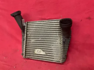 7L6145803D Интеркулер Volkswagen Touareg 1 Арт e10463151, вид 3