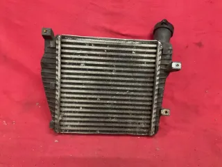 7L6145803D Интеркулер Volkswagen Touareg 1 Арт e10463151, вид 4