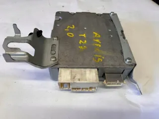 89650-05120 Блок управления (другие) Toyota Avensis 3 Арт e10463468, вид 3
