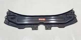 A0005840426 Передняя панель крепления облицовки (телевизор) Mercedes R W251 Арт e10463498, вид 1