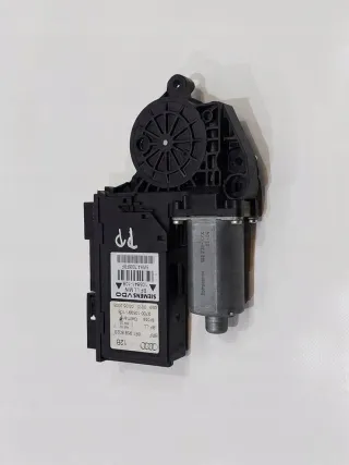 8E1959802B 8E1959802B, Моторчик стеклоподъемника Audi A4 B6 Арт e10464010, вид 1