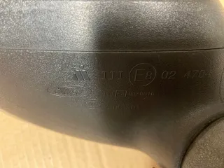 2012-2017 C1BB-17683 C1BB-17682 Зеркало наружное левое Ford Fiesta 6 Арт e10464228, вид 5