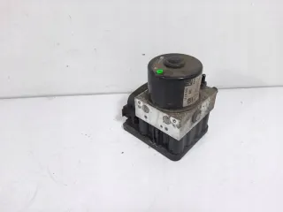 13213610 Блок ABS Opel Astra H Арт e10464489, вид 1