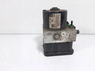 13213610 Блок ABS Opel Astra H Арт e10464489, вид 3