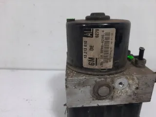 13213610 Блок ABS Opel Astra H Арт e10464489, вид 4