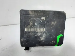 13213610 Блок ABS Opel Astra H Арт e10464489, вид 8